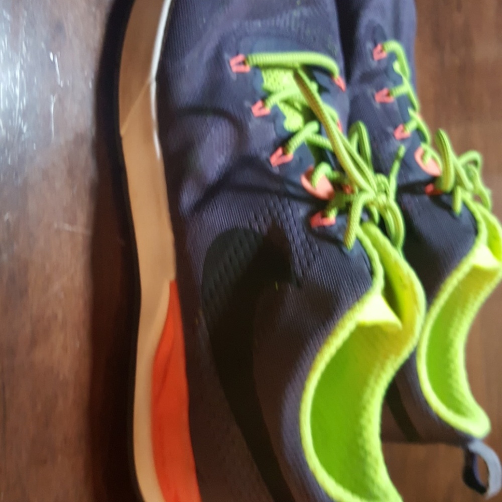 Nike Lunarlon SB Project Ba - Picture 2 of 3